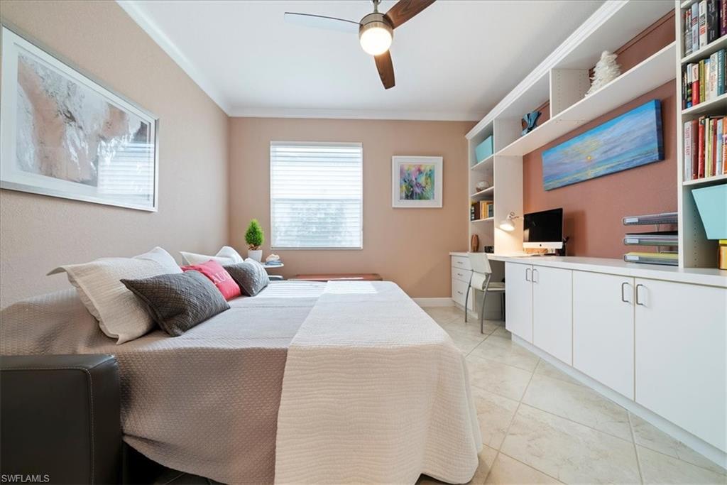 FIRANO AT NAPLES - Residential