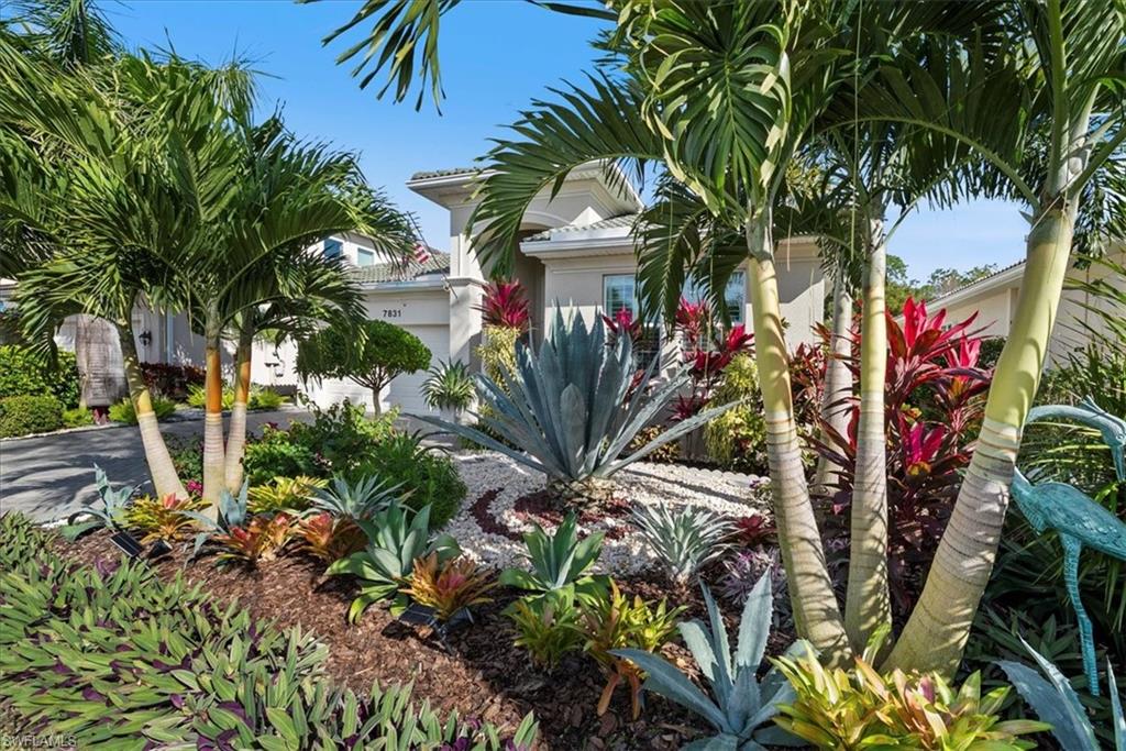 FIRANO AT NAPLES - Residential