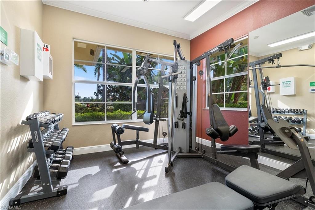 FIRANO AT NAPLES - Residential