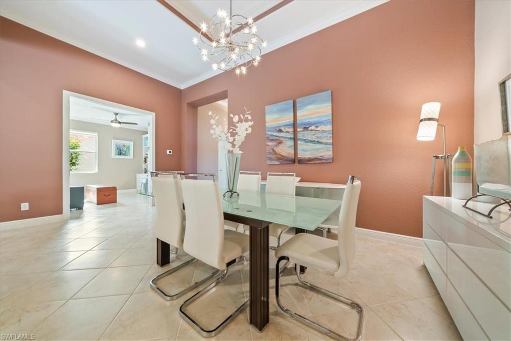 FIRANO AT NAPLES - Residential