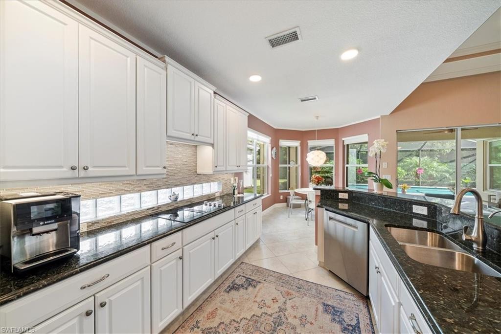 FIRANO AT NAPLES - Residential