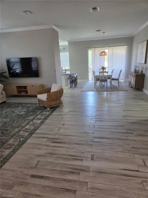 PORTOFINO - Residential Lease