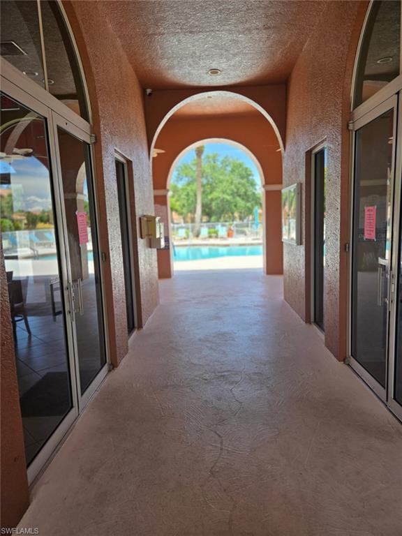 PORTOFINO - Residential Lease