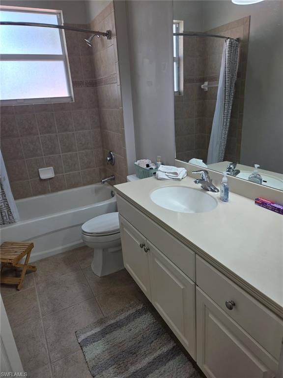 PORTOFINO - Residential Lease