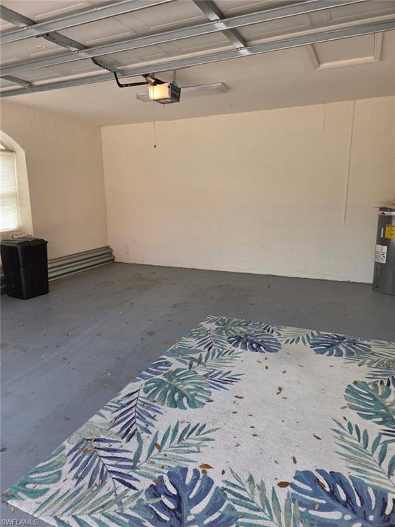 PORTOFINO - Residential Lease