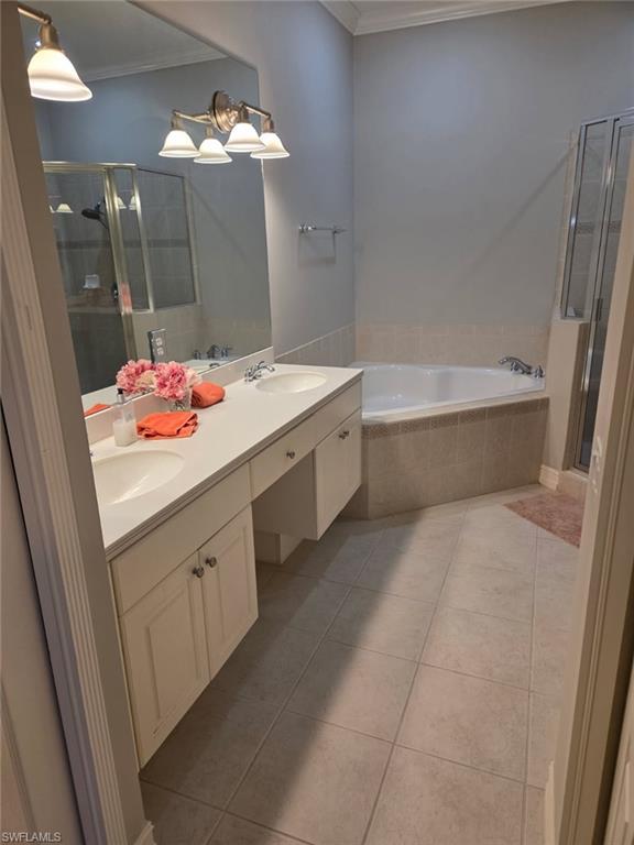 PORTOFINO - Residential Lease