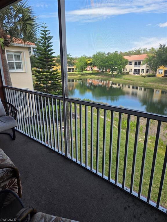 PORTOFINO - Residential Lease