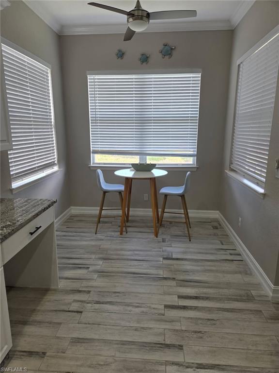 PORTOFINO - Residential Lease