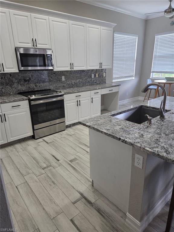 PORTOFINO - Residential Lease