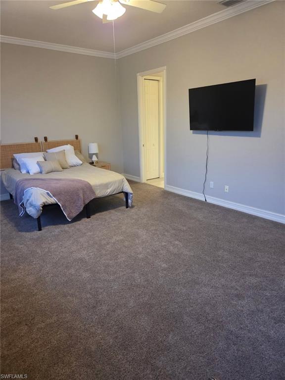 PORTOFINO - Residential Lease