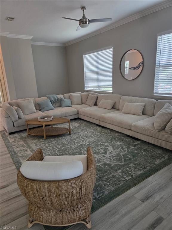 PORTOFINO - Residential Lease