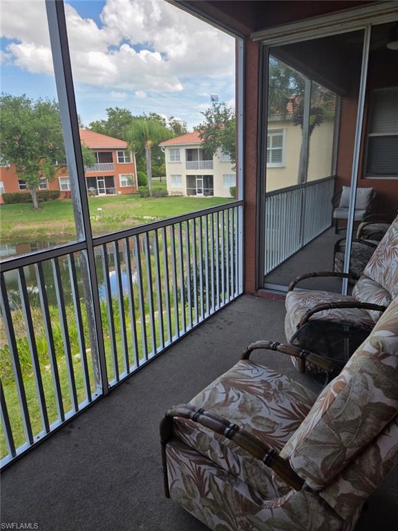 PORTOFINO - Residential Lease