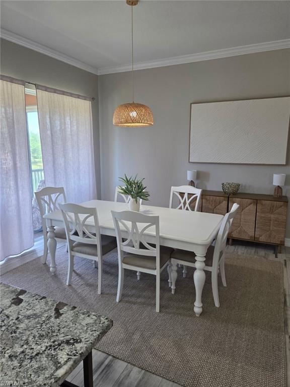 PORTOFINO - Residential Lease