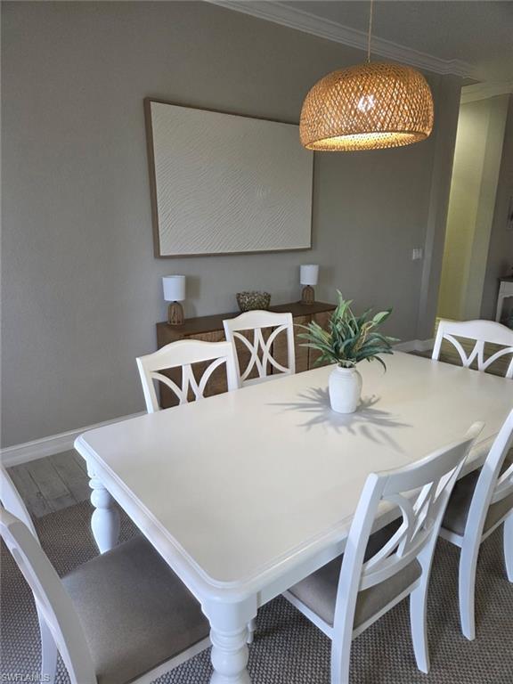 PORTOFINO - Residential Lease