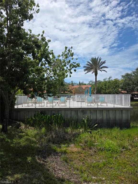 PORTOFINO - Residential Lease