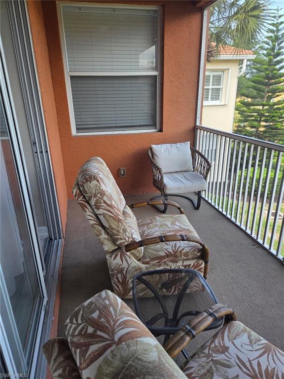 PORTOFINO - Residential Lease