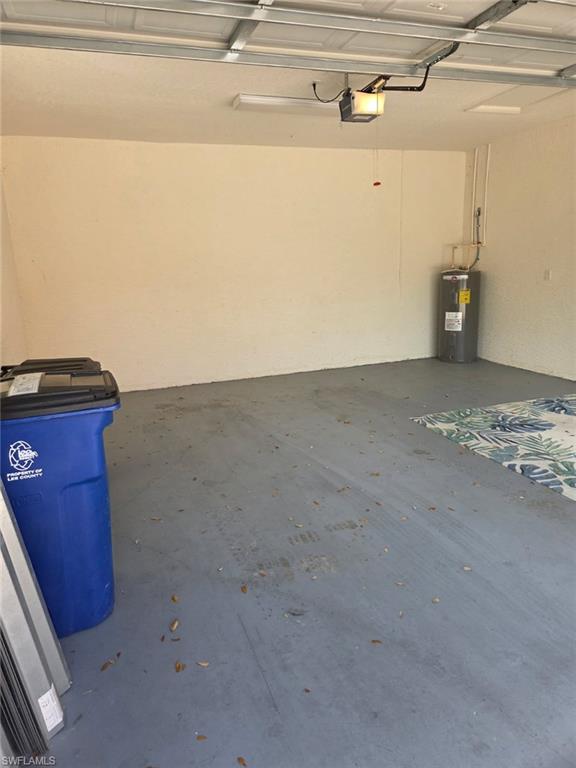 PORTOFINO - Residential Lease