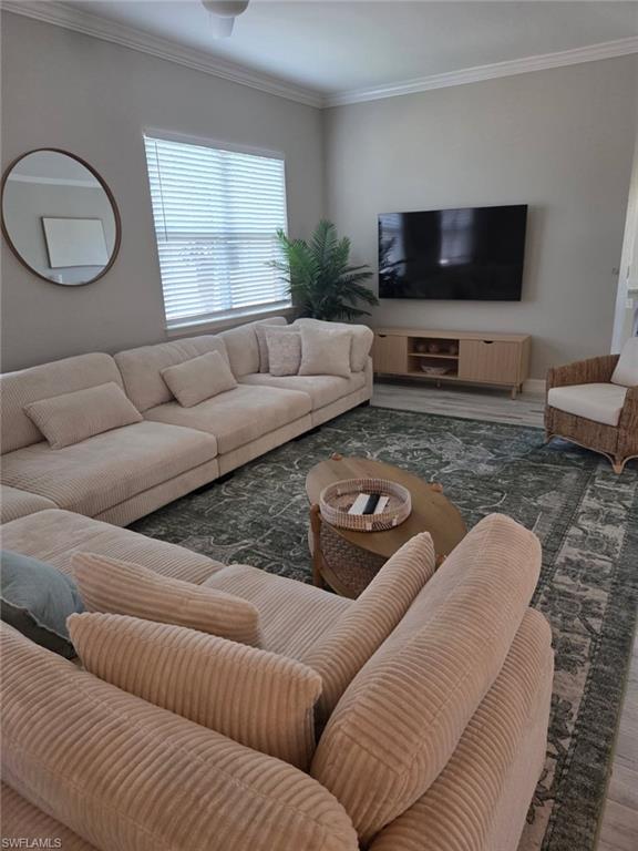 PORTOFINO - Residential Lease