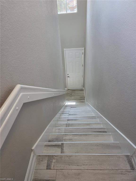 PORTOFINO - Residential Lease