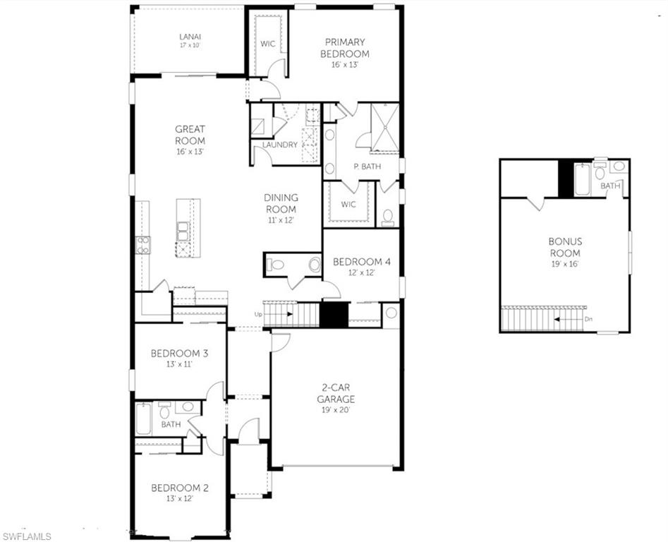 CREEKSIDE RUN - Residential