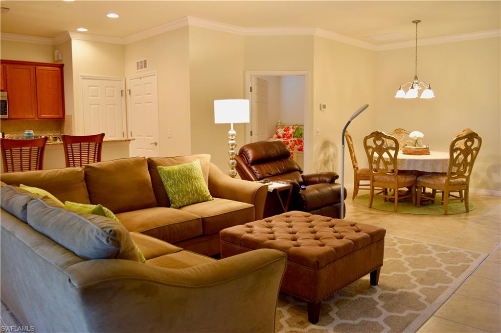 VERONA WALK - Residential Lease