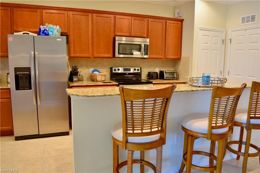 VERONA WALK - Residential Lease