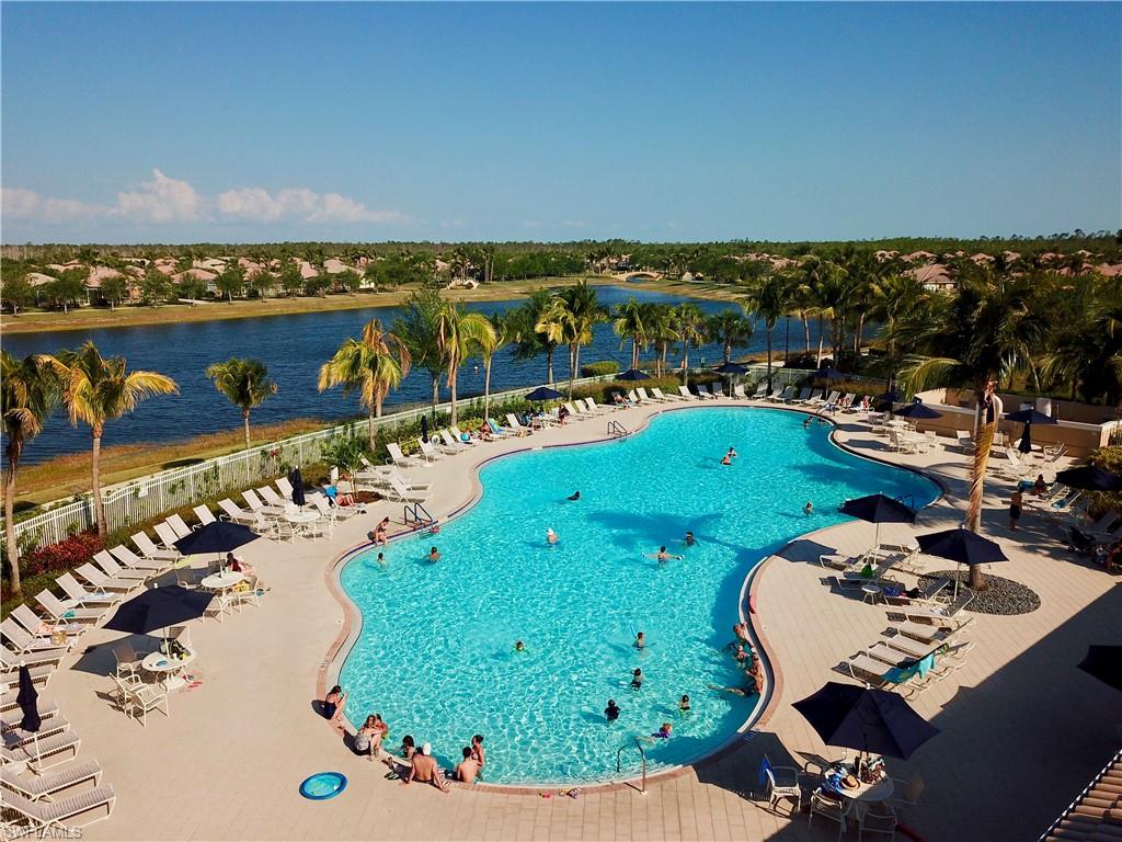 VERONA WALK - Residential Lease