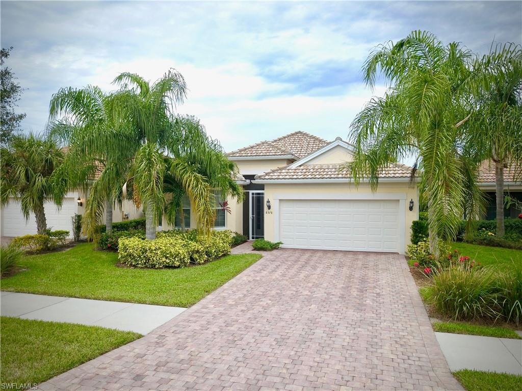 VERONA WALK - Residential Lease