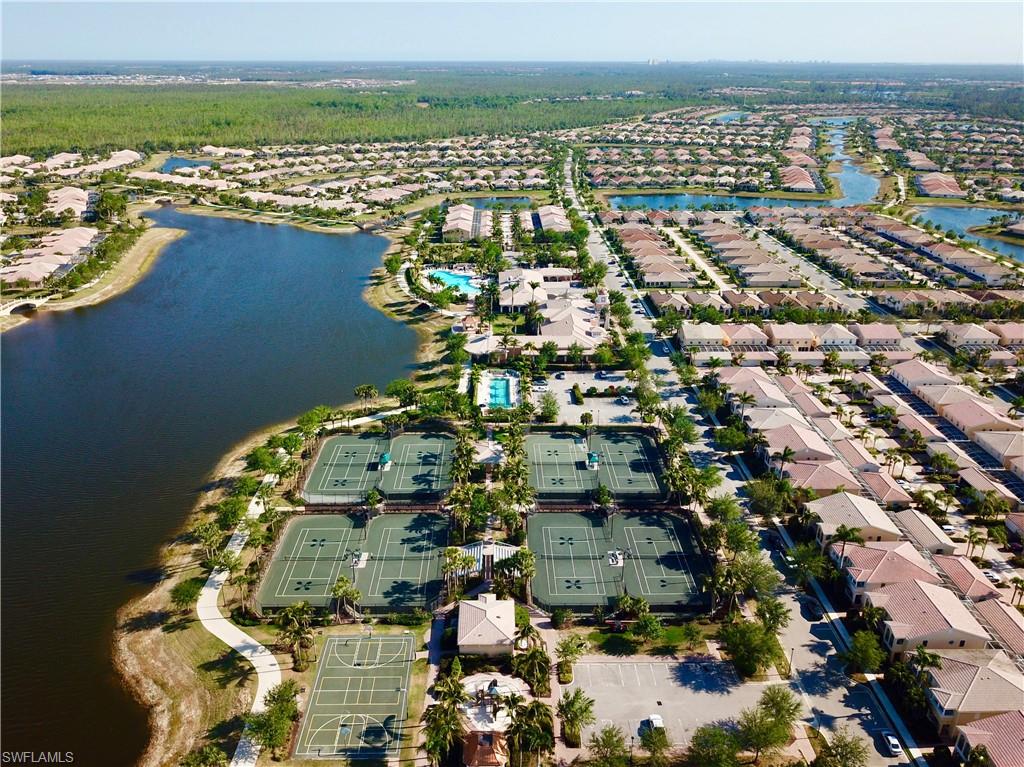 VERONA WALK - Residential Lease