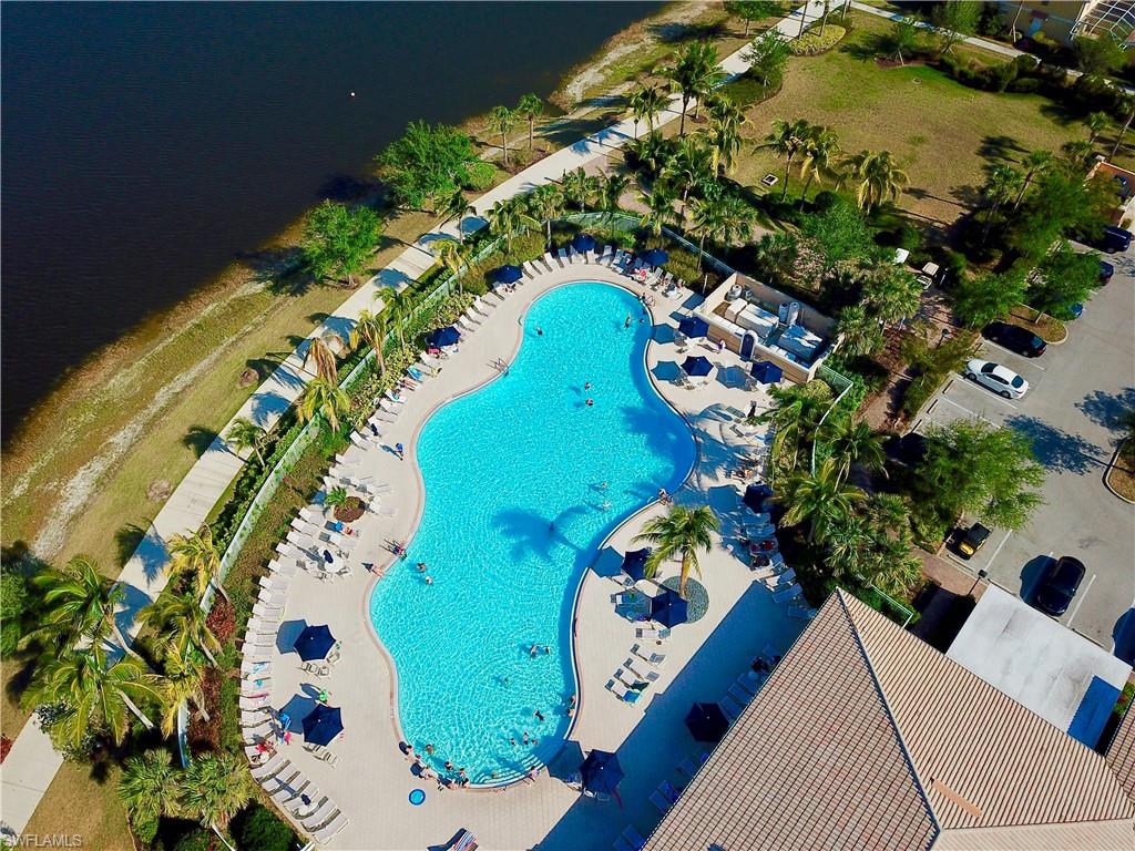 VERONA WALK - Residential Lease