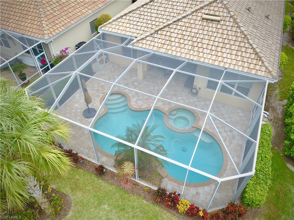 VERONA WALK - Residential Lease