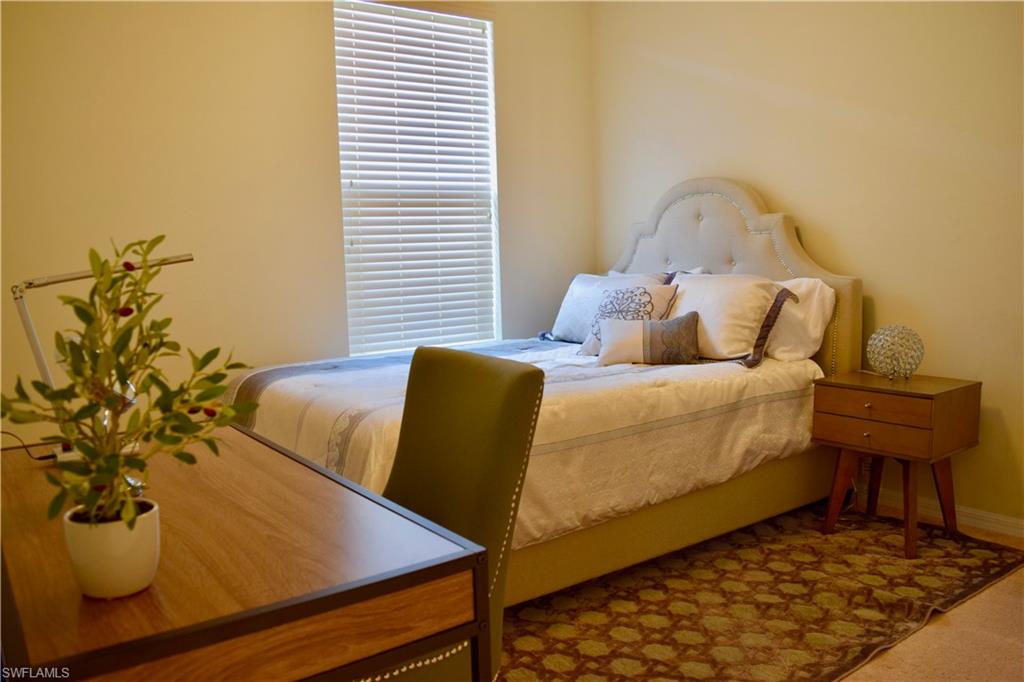 VERONA WALK - Residential Lease