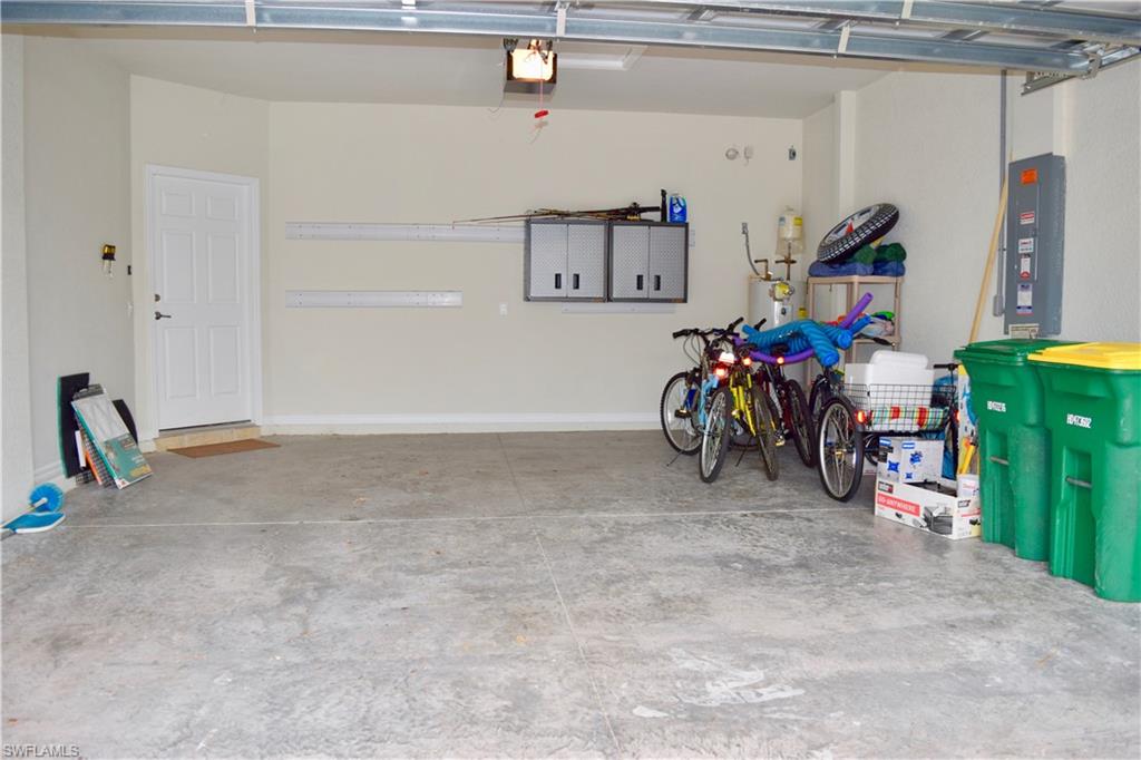 VERONA WALK - Residential Lease