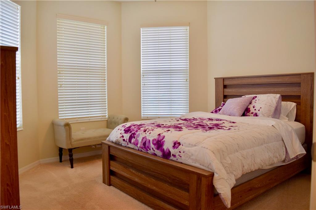 VERONA WALK - Residential Lease