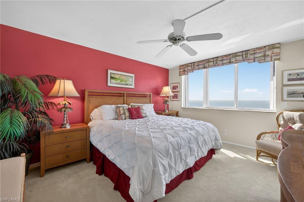 CAPER BEACH CLUB - Residential