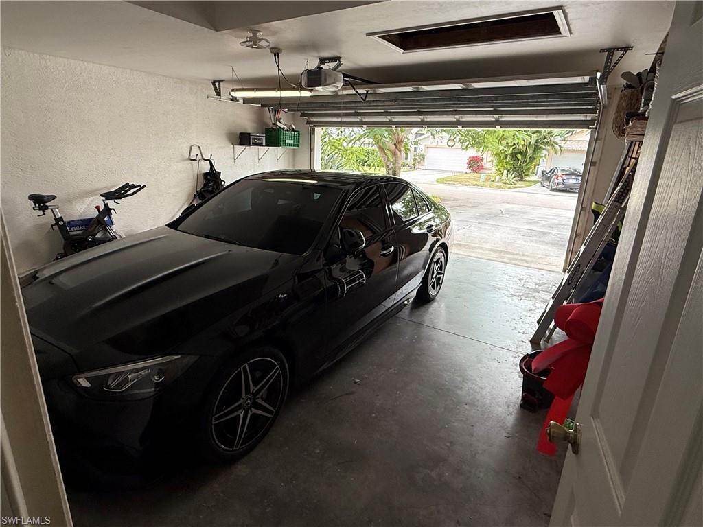 THREE OAKS - Residential Lease