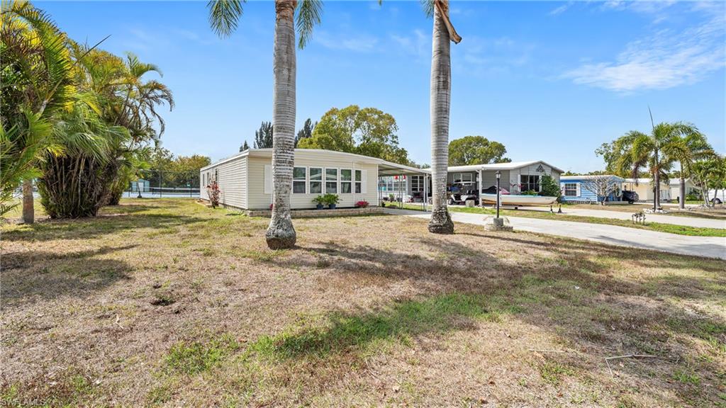 WEST WIND ESTATES - Residential