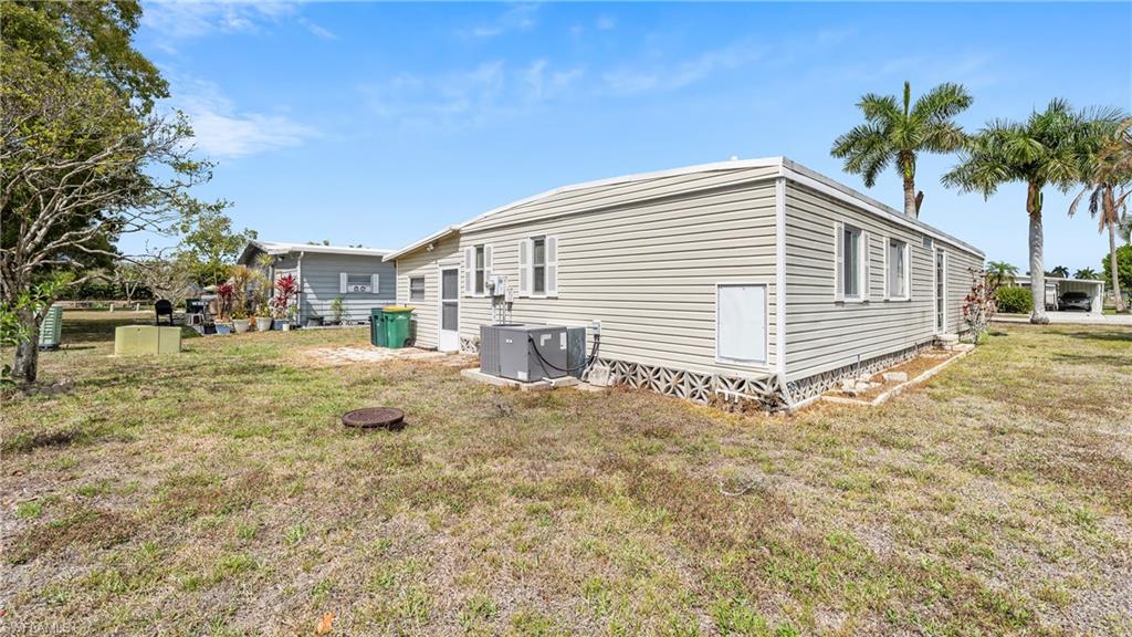 WEST WIND ESTATES - Residential