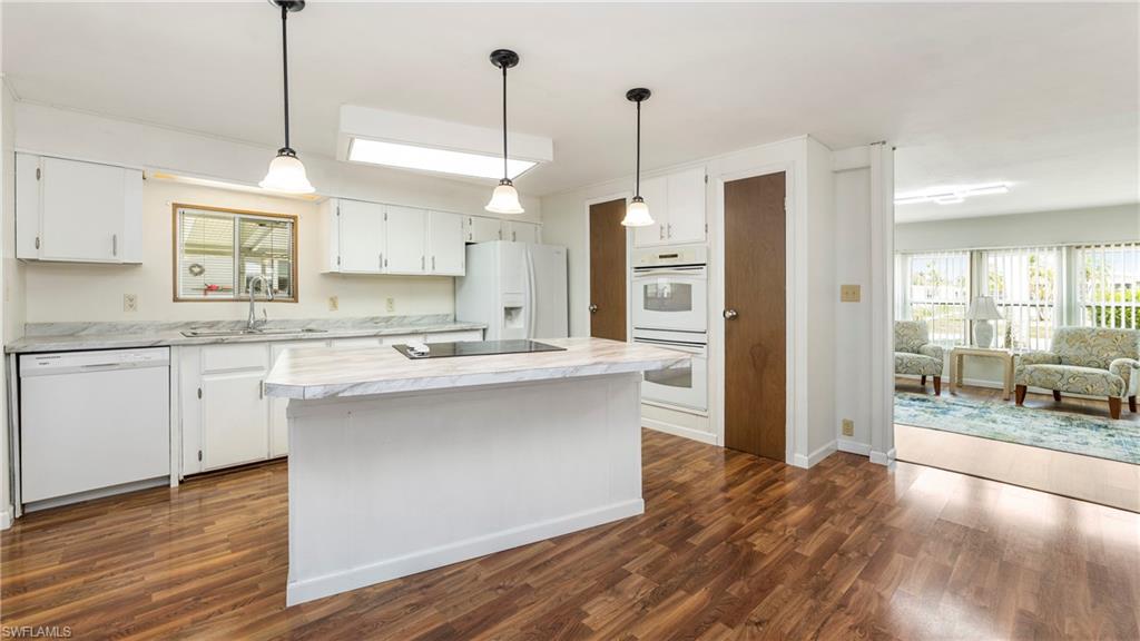 WEST WIND ESTATES - Residential