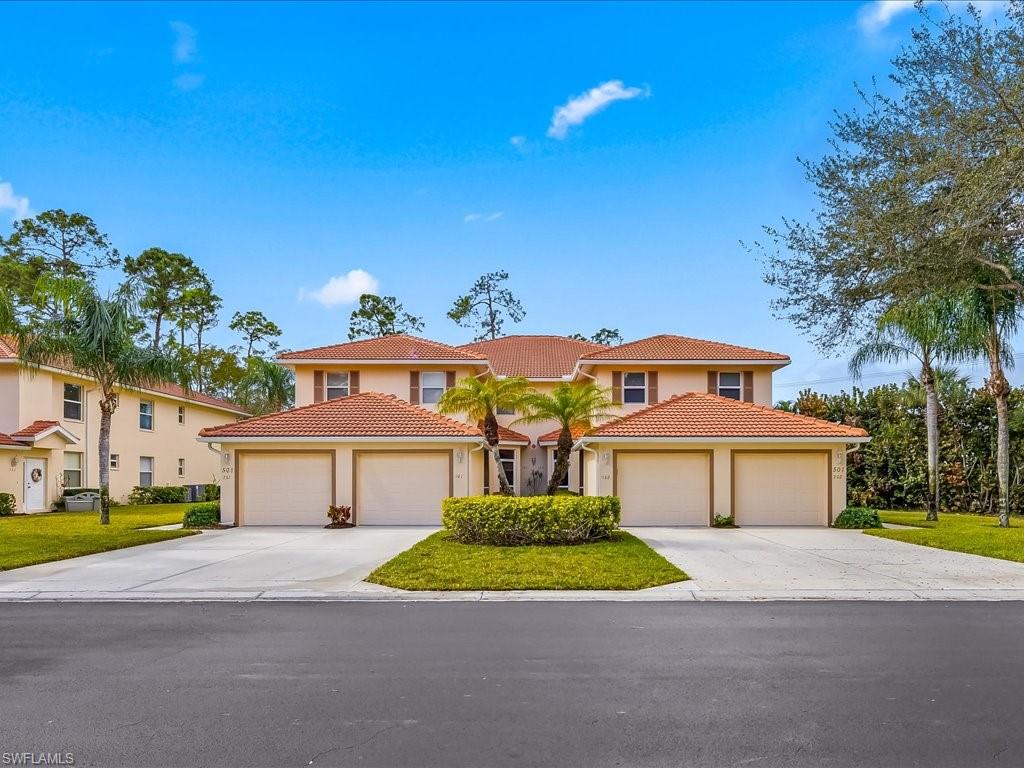 SHERWOOD - Residential