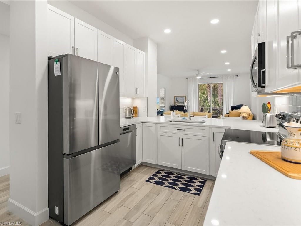 SHERWOOD - Residential