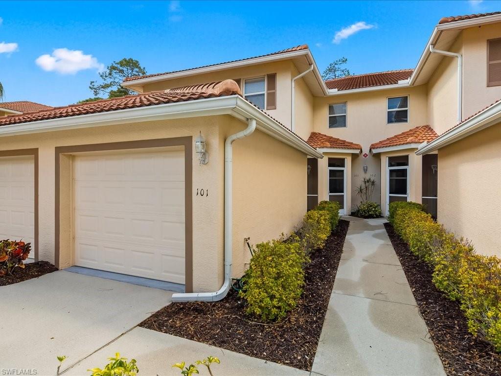 SHERWOOD - Residential