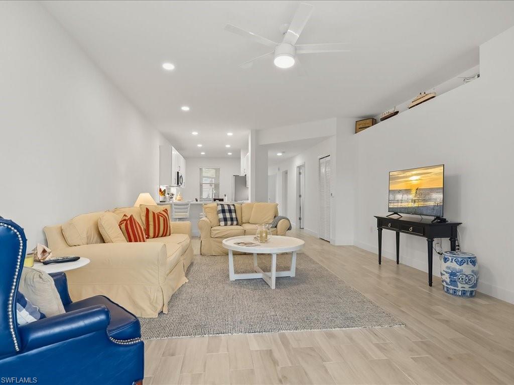 SHERWOOD - Residential