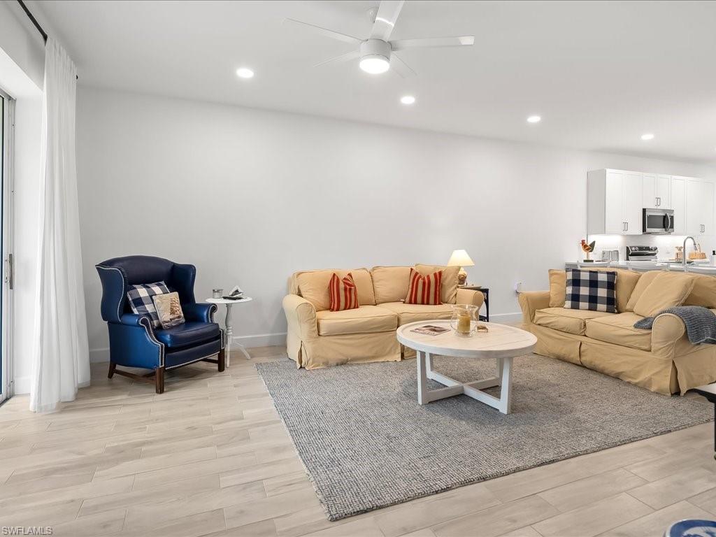 SHERWOOD - Residential