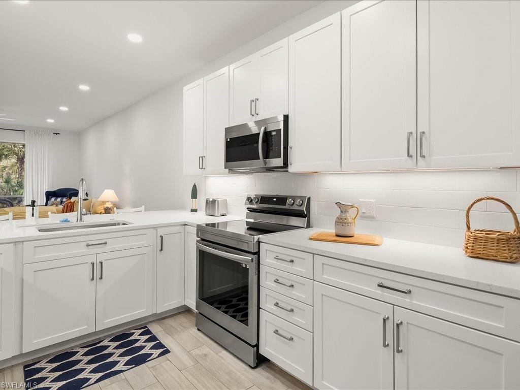 SHERWOOD - Residential