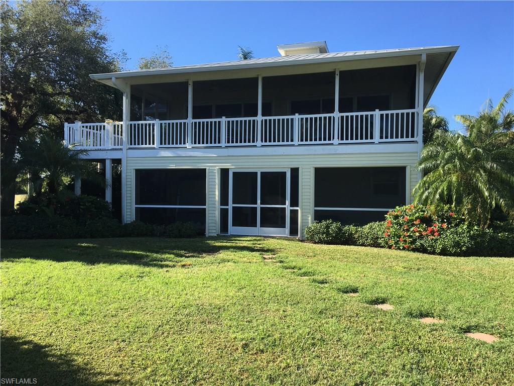 GULF HAVEN - Residential