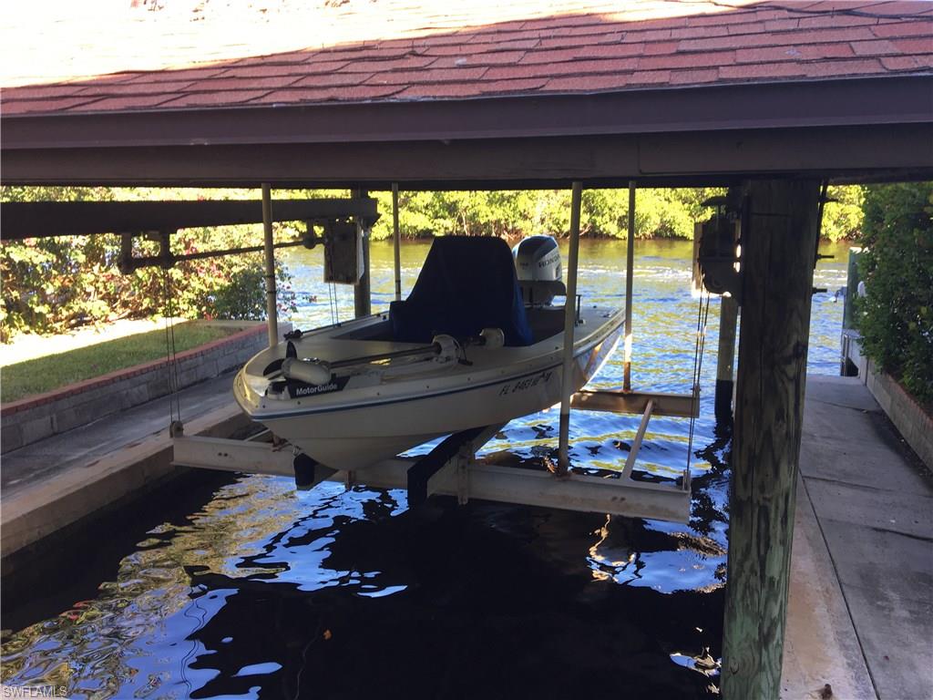 GULF HAVEN - Residential