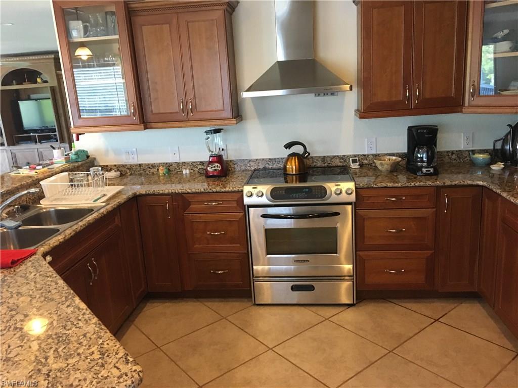 GULF HAVEN - Residential