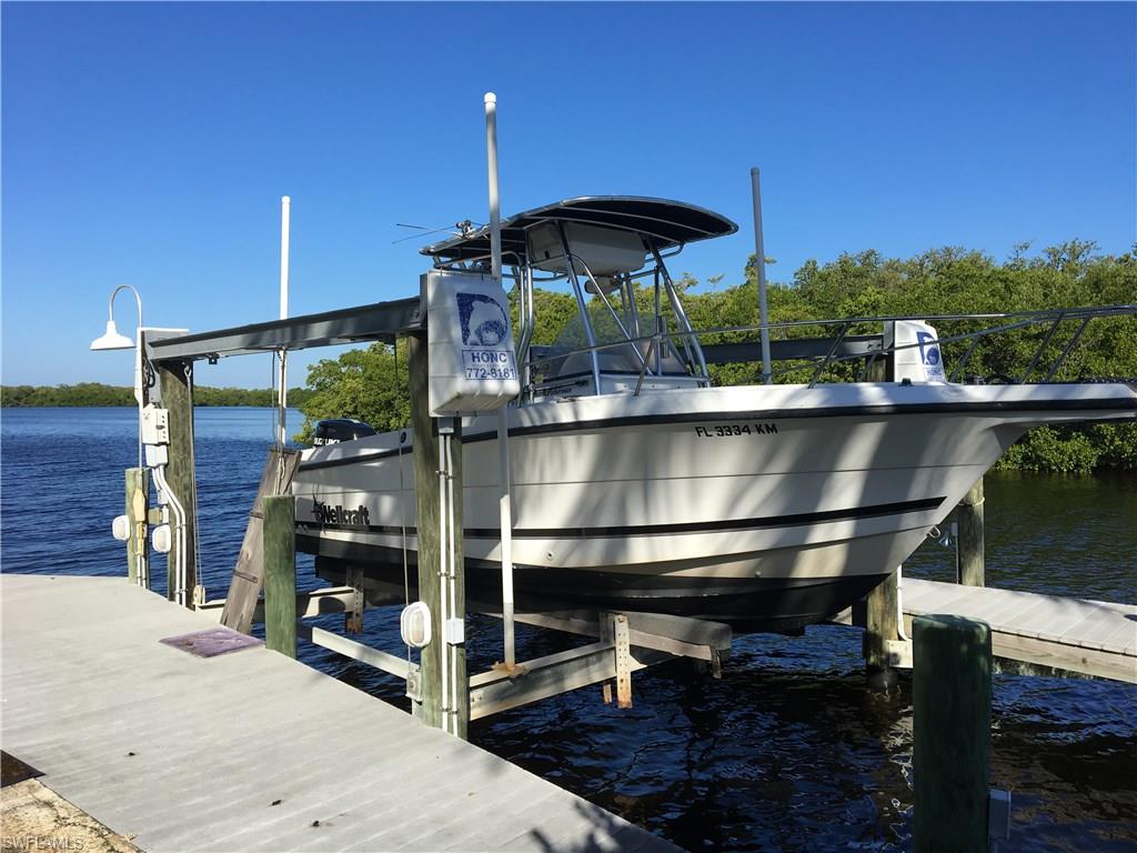 GULF HAVEN - Residential