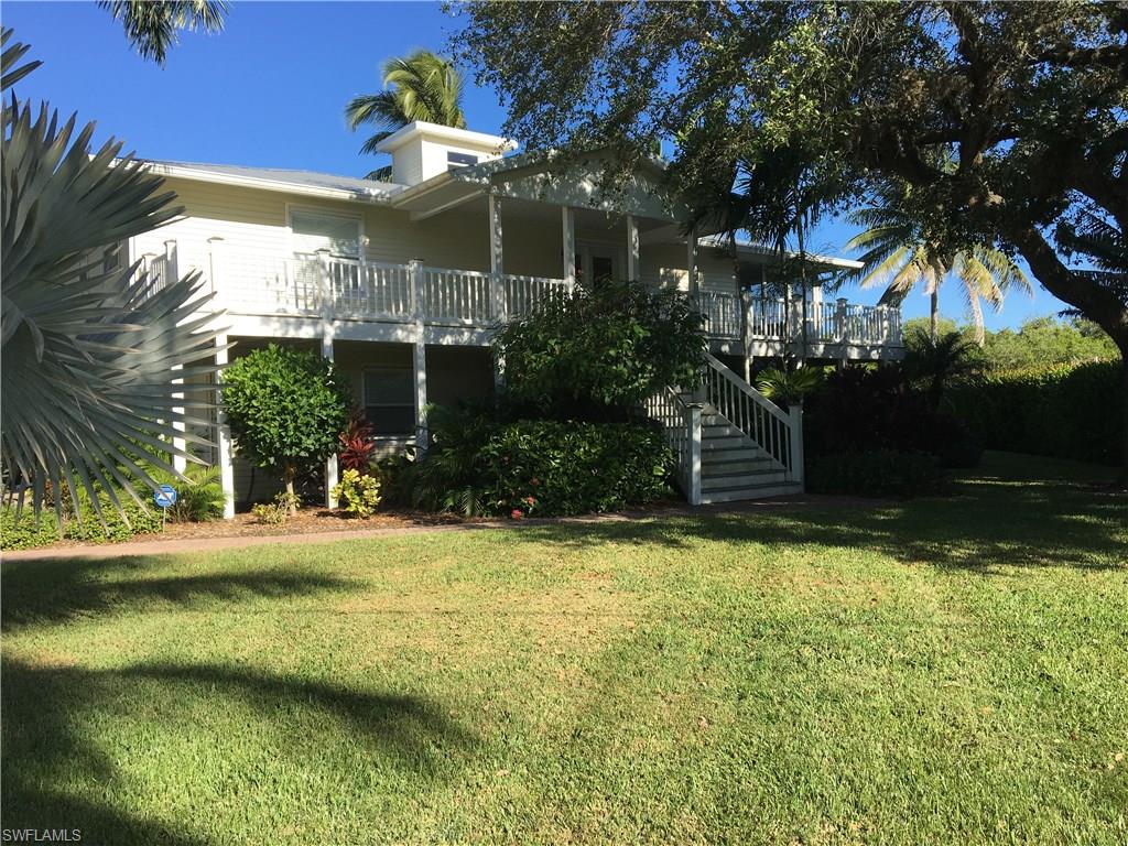 GULF HAVEN - Residential